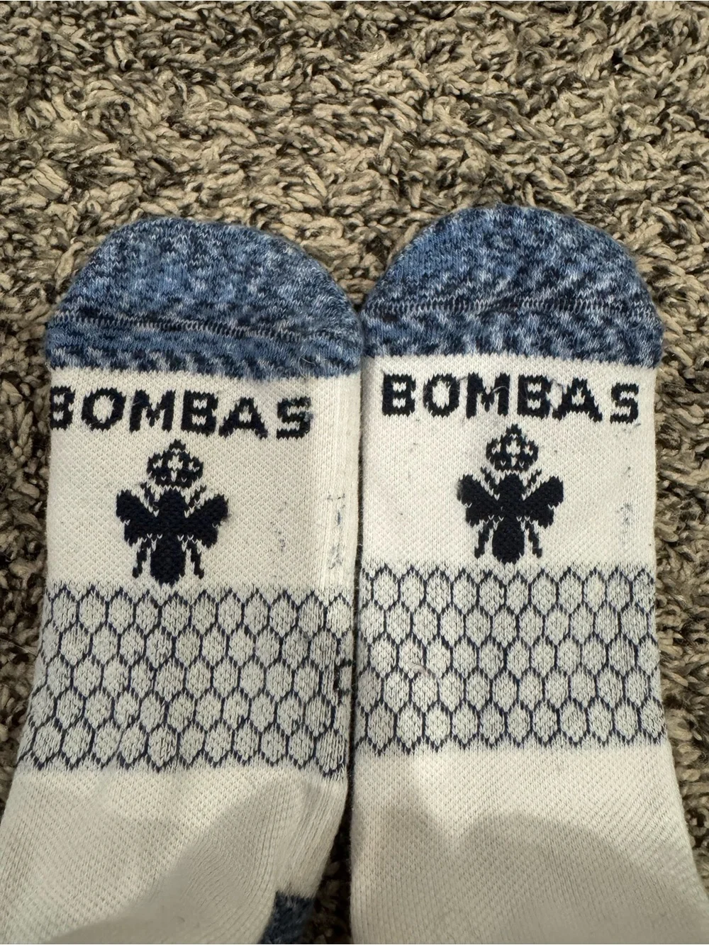 Bombas Everyday Compression Ankle Socks